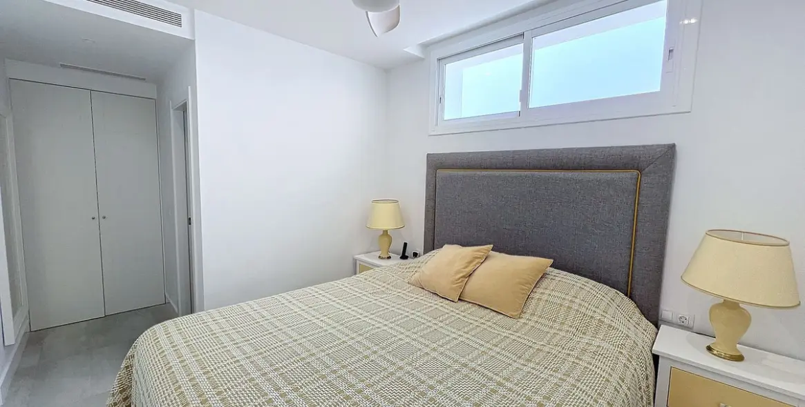 Sale of semi-detached house in Benalmadena 20