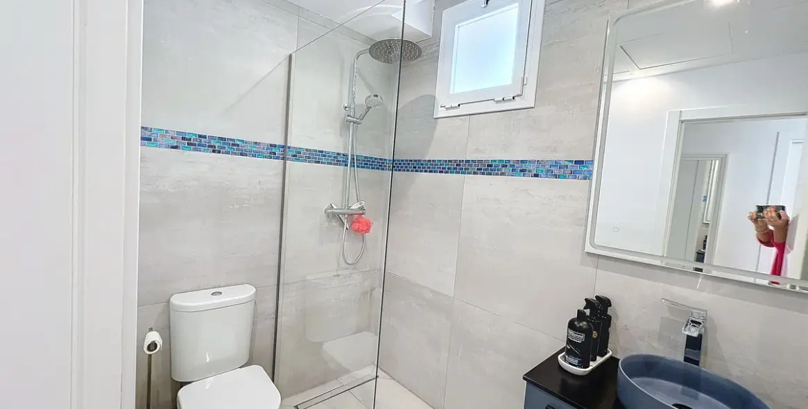 Sale of semi-detached house in Benalmadena 21