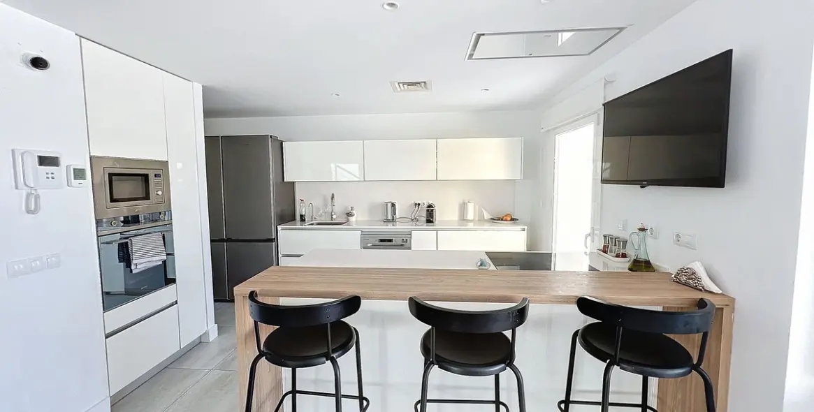 Sale of semi-detached house in Benalmadena 25