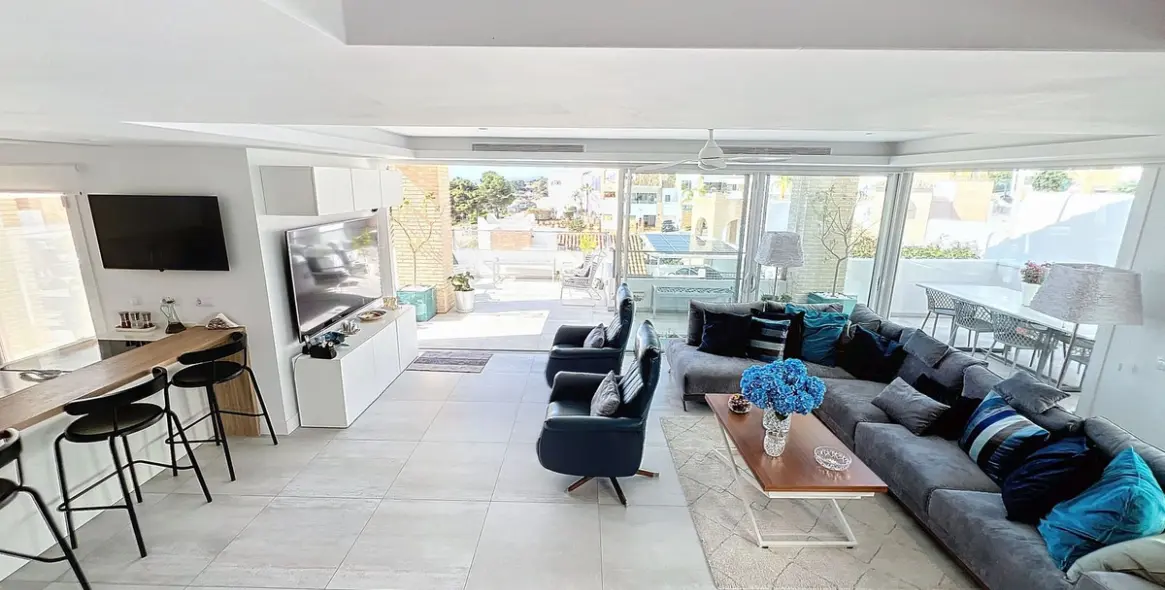 Sale of semi-detached house in Benalmadena 28