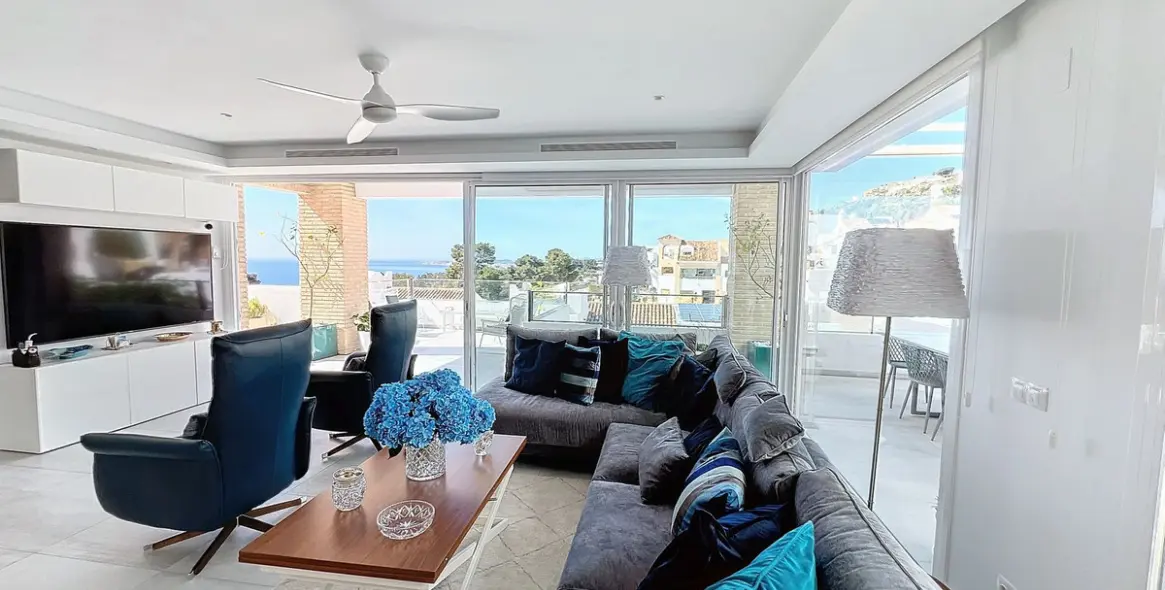 Sale of semi-detached house in Benalmadena 29