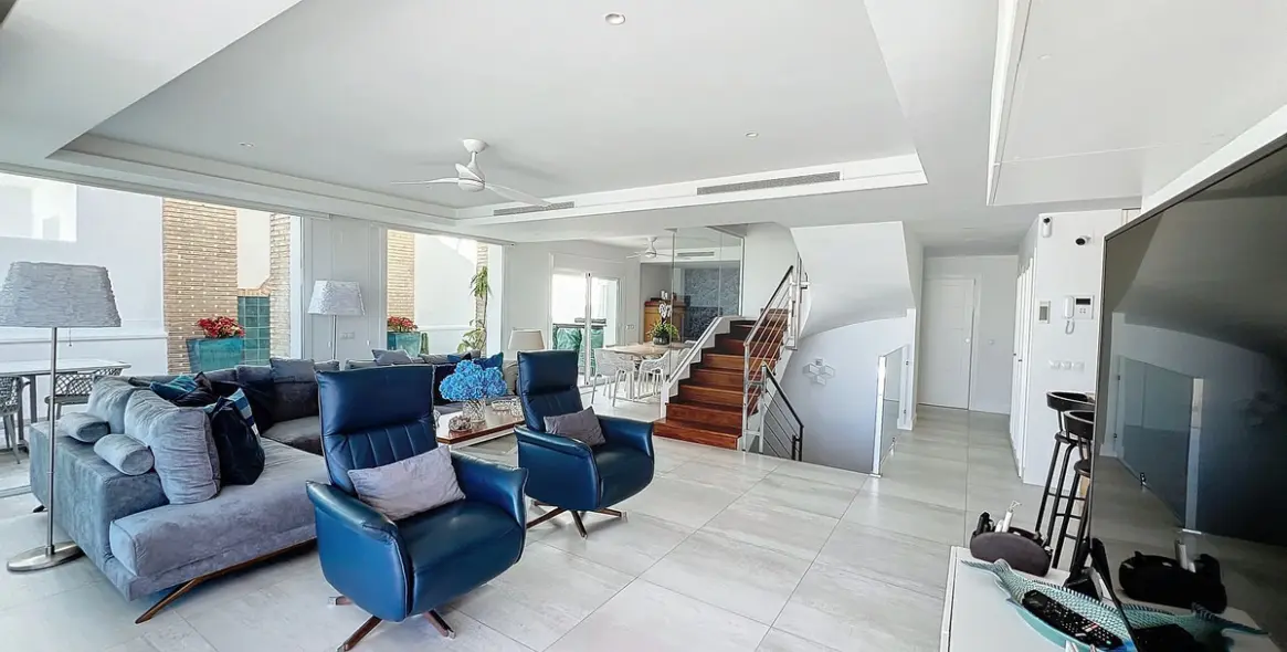 Sale of semi-detached house in Benalmadena 30