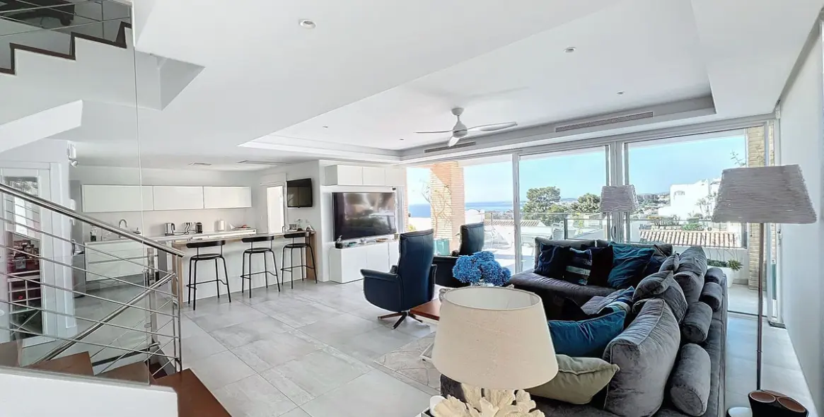 Sale of semi-detached house in Benalmadena 32