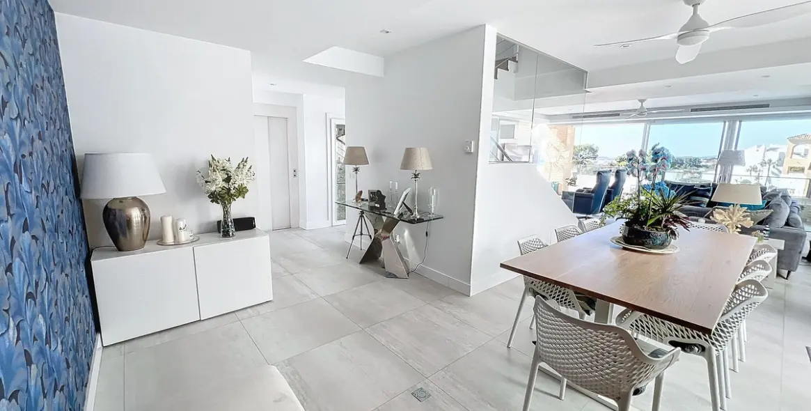 Sale of semi-detached house in Benalmadena 34