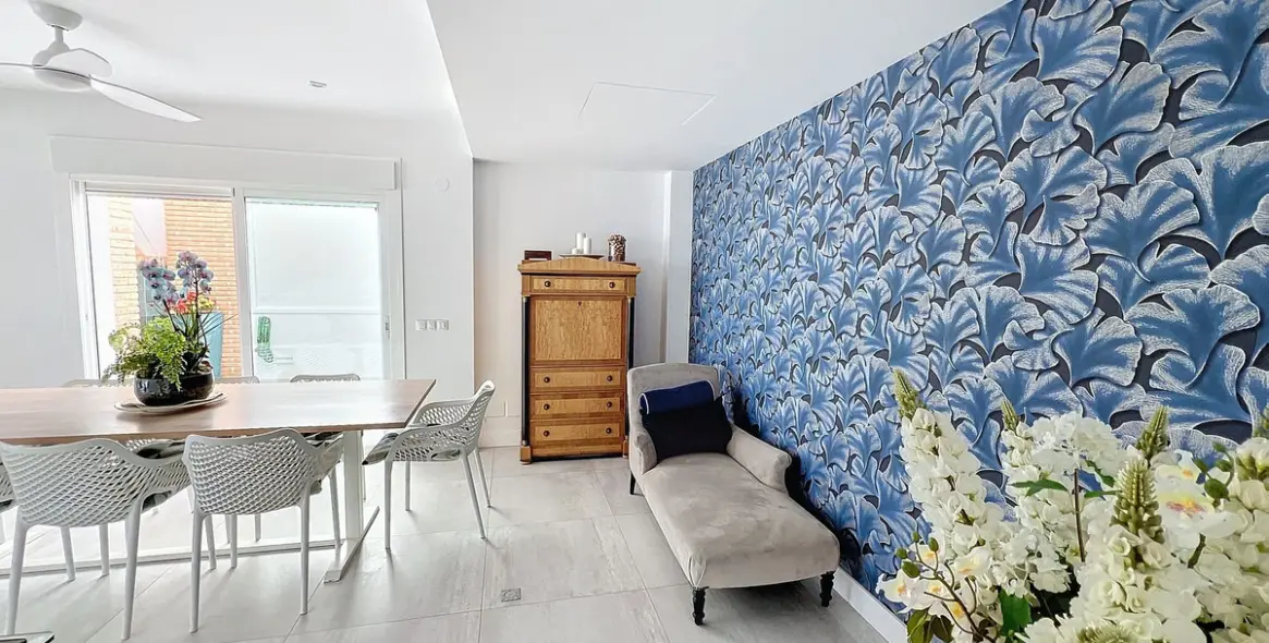 Sale of semi-detached house in Benalmadena 35