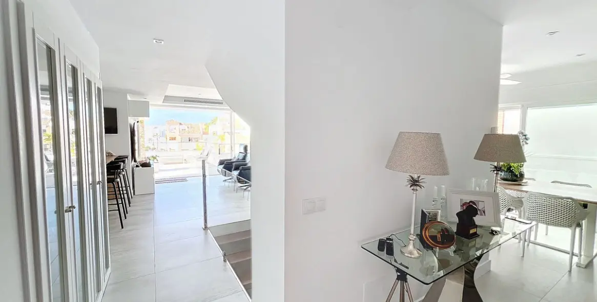 Sale of semi-detached house in Benalmadena 37