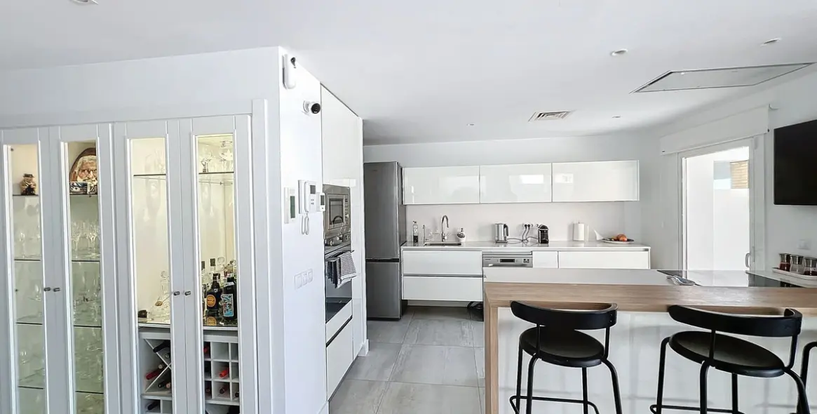 Sale of semi-detached house in Benalmadena 38