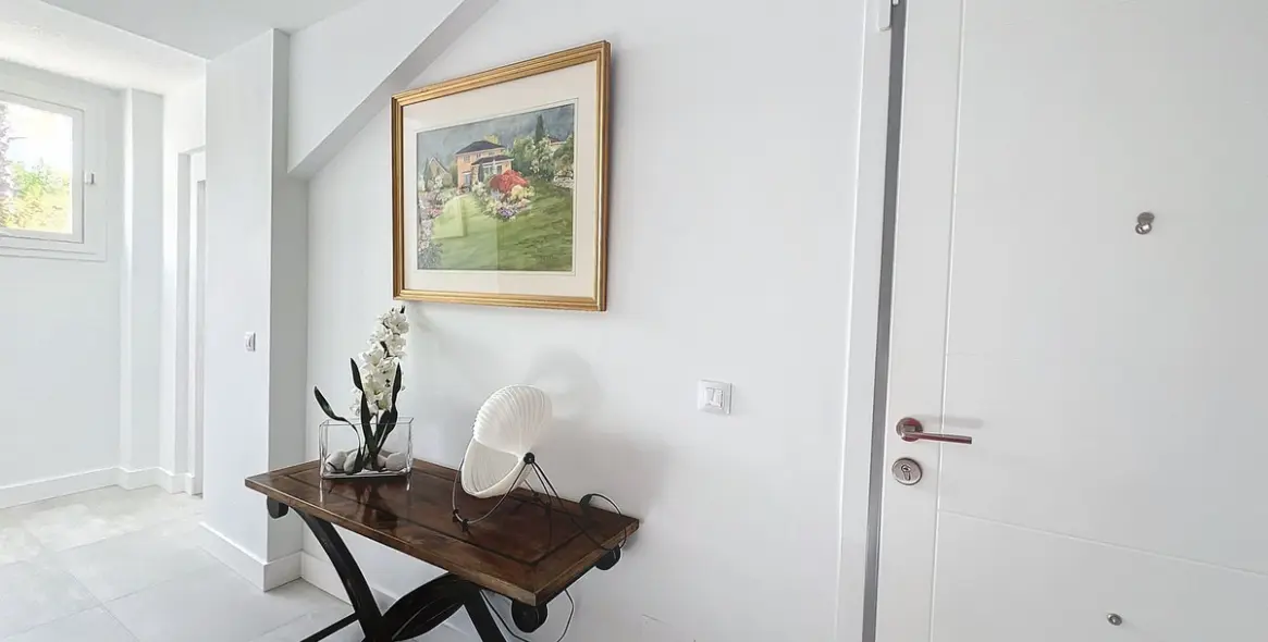 Sale of semi-detached house in Benalmadena 48