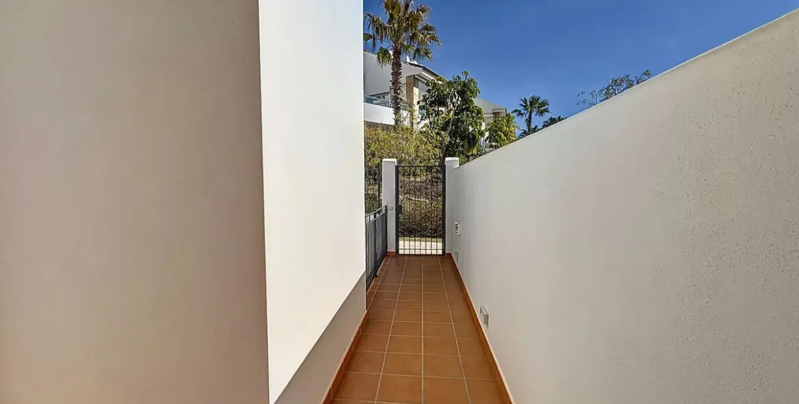Sale of semi-detached house in Benalmadena 49