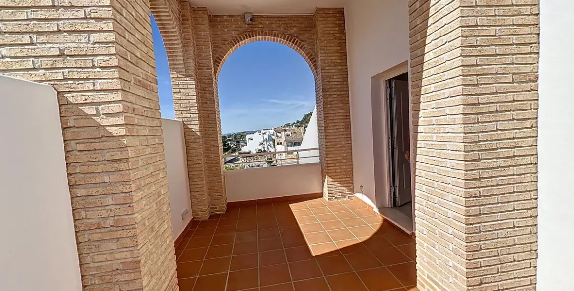 Sale of semi-detached house in Benalmadena 50