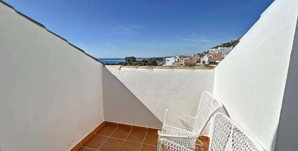 Sale of semi-detached house in Benalmadena 52