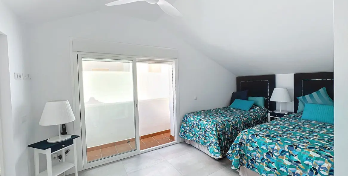 Sale of semi-detached house in Benalmadena 53