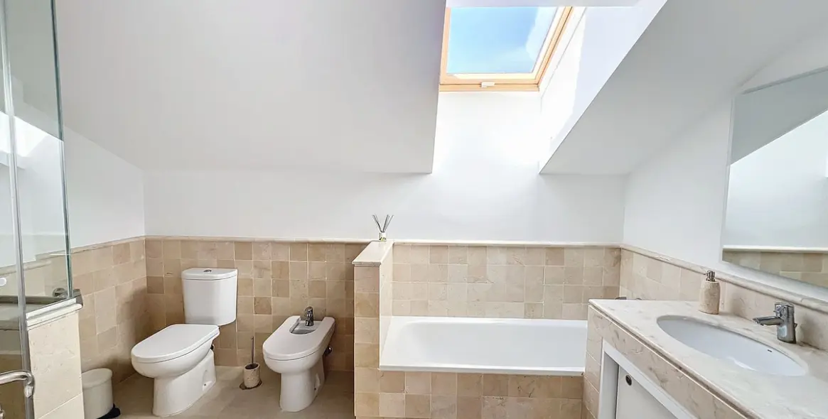 Sale of semi-detached house in Benalmadena 54