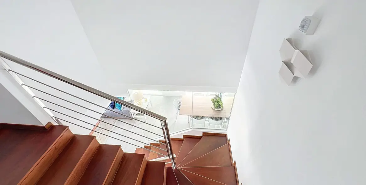 Sale of semi-detached house in Benalmadena 57