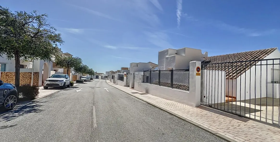 Sale of semi-detached house in Benalmadena 60