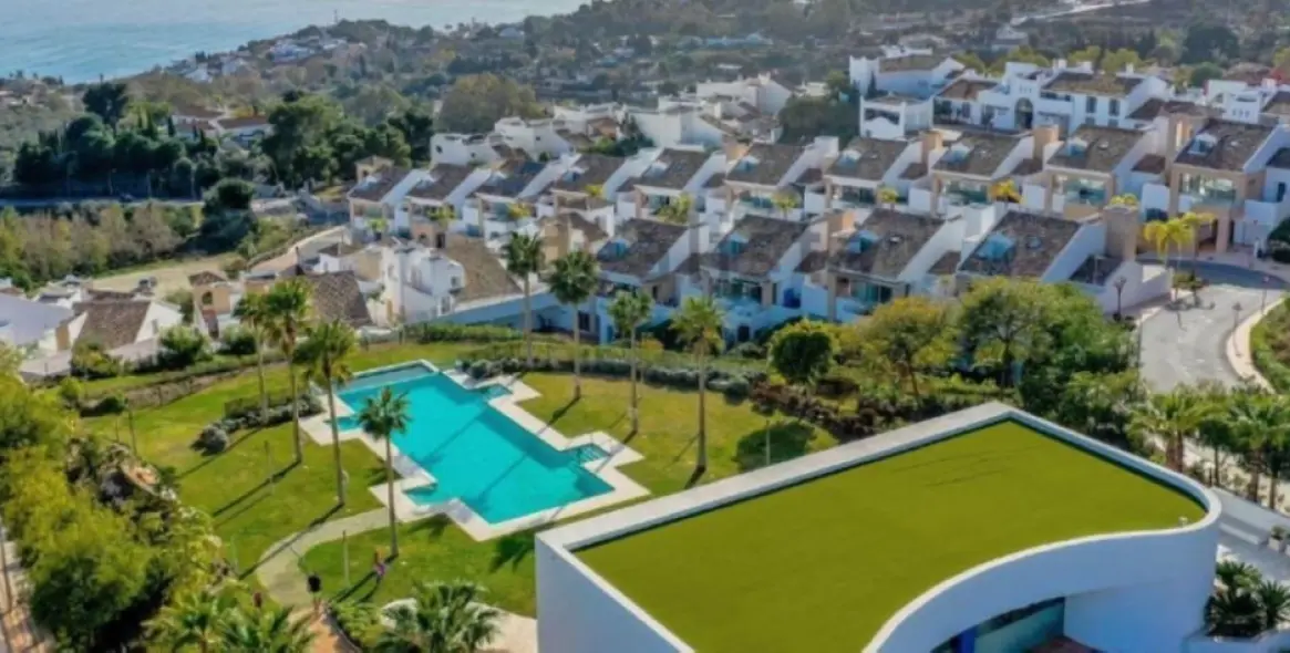 Sale of semi-detached house in Benalmadena 61