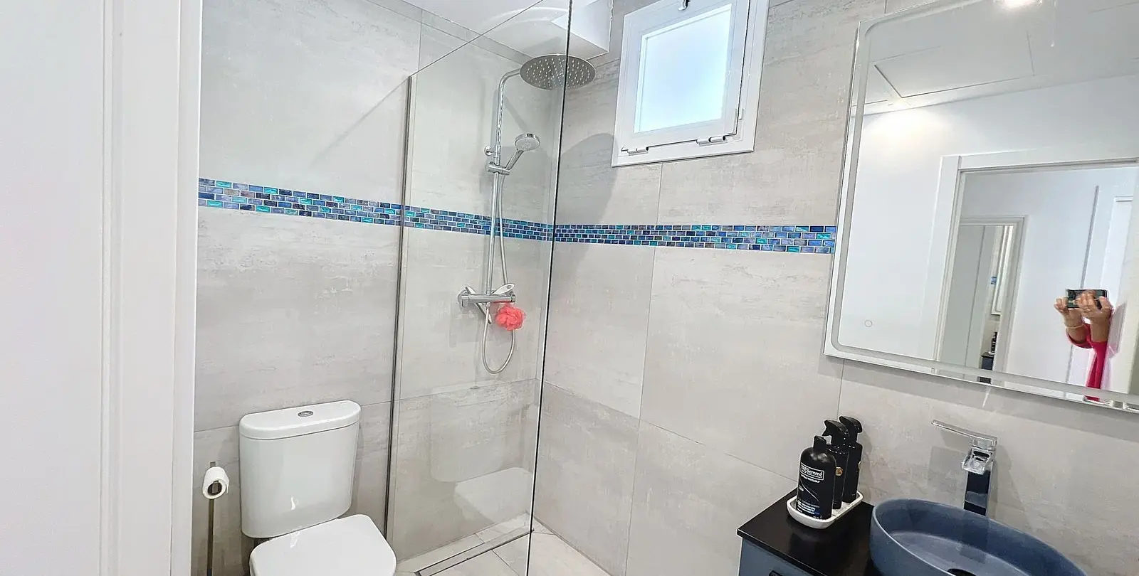 Продажа дома на две семьи в Benalmadena 21