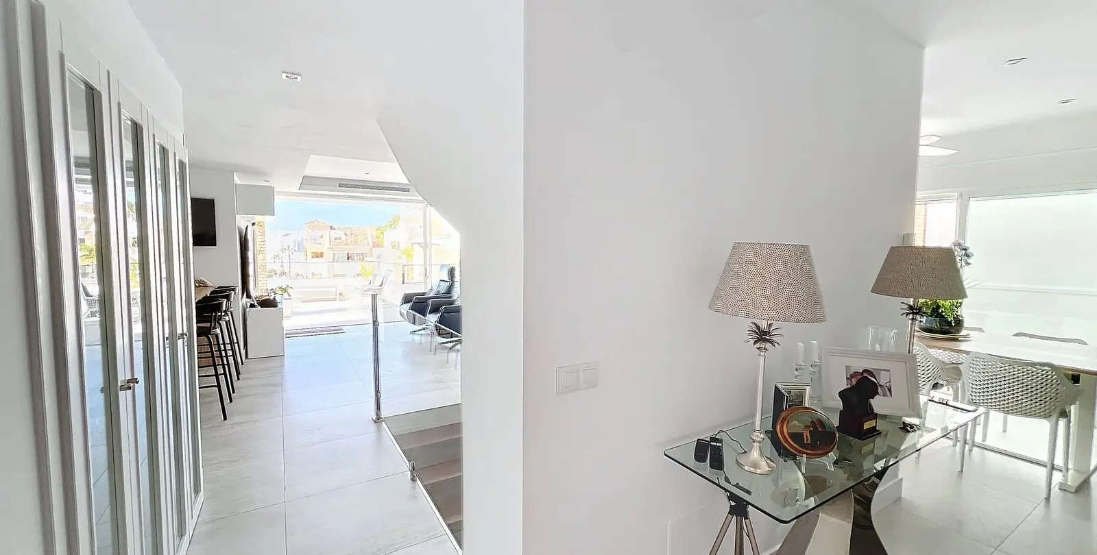 Продажа дома на две семьи в Benalmadena 37