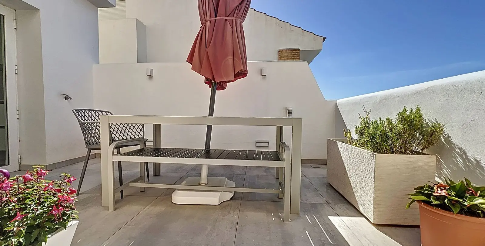 Продажа дома на две семьи в Benalmadena 40