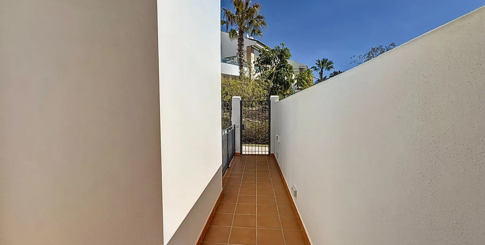 Продажа дома на две семьи в Benalmadena 49