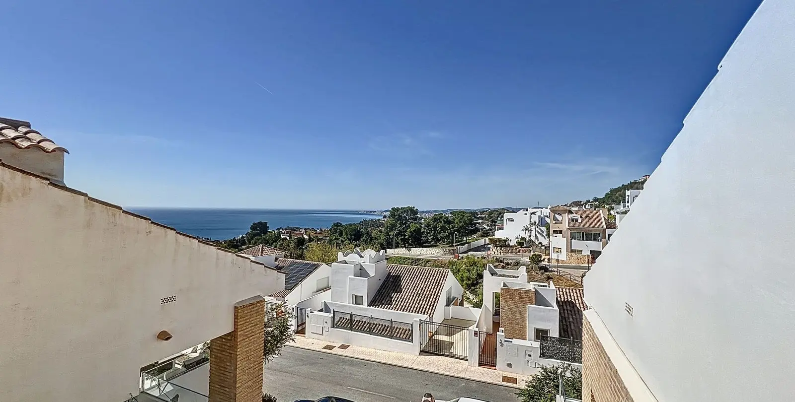 Продажа дома на две семьи в Benalmadena 51