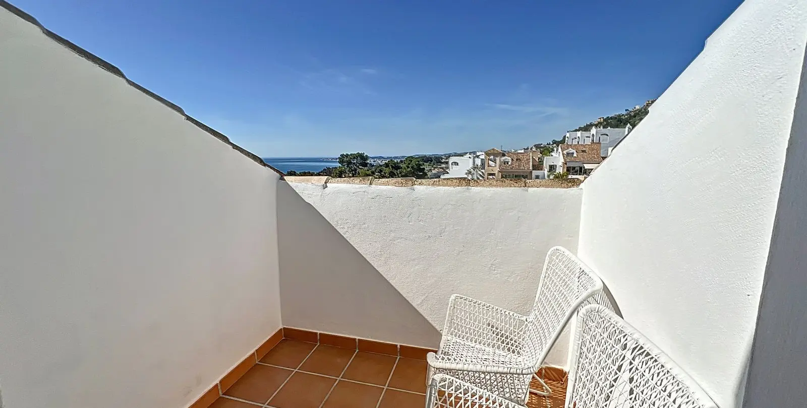 Продажа дома на две семьи в Benalmadena 52