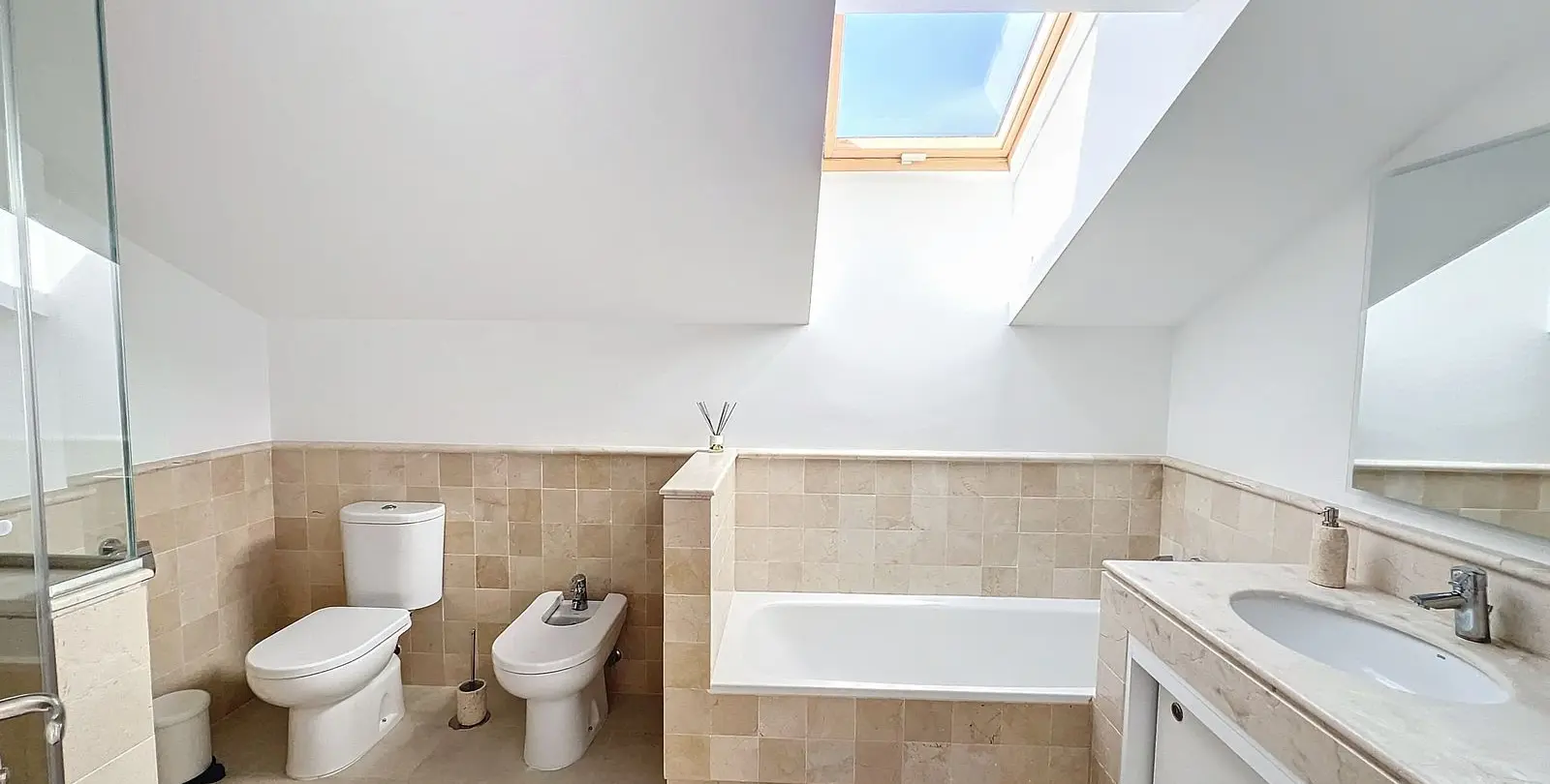 Продажа дома на две семьи в Benalmadena 54