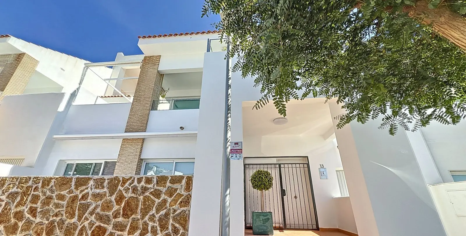 Продажа дома на две семьи в Benalmadena 59
