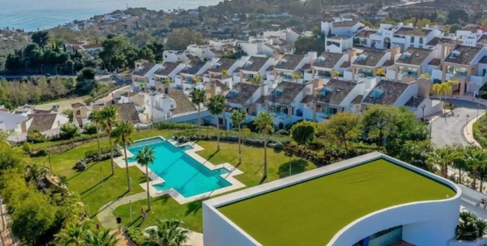 Продажа дома на две семьи в Benalmadena 61