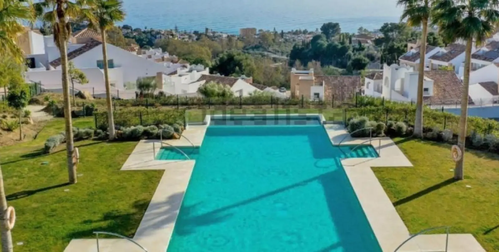 Продажа дома на две семьи в Benalmadena 62
