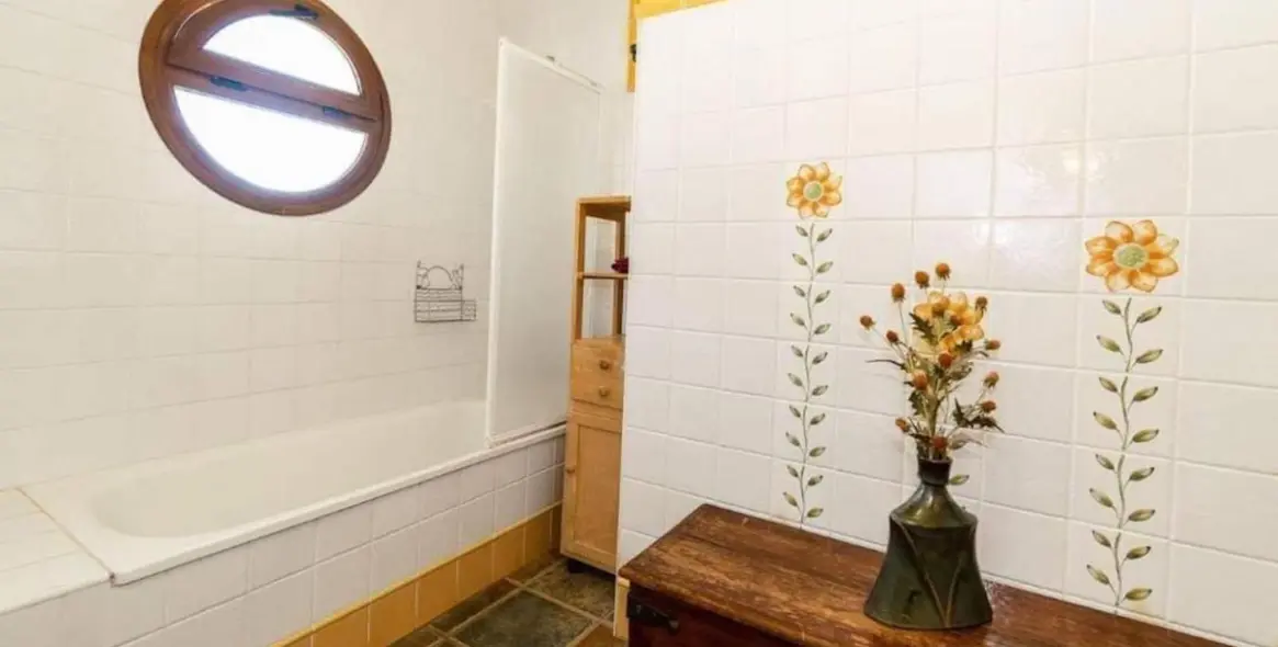 Продажа  отдельно стоящей виллы в Frigiliana 8