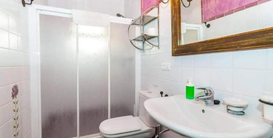 Продажа  отдельно стоящей виллы в Frigiliana 9