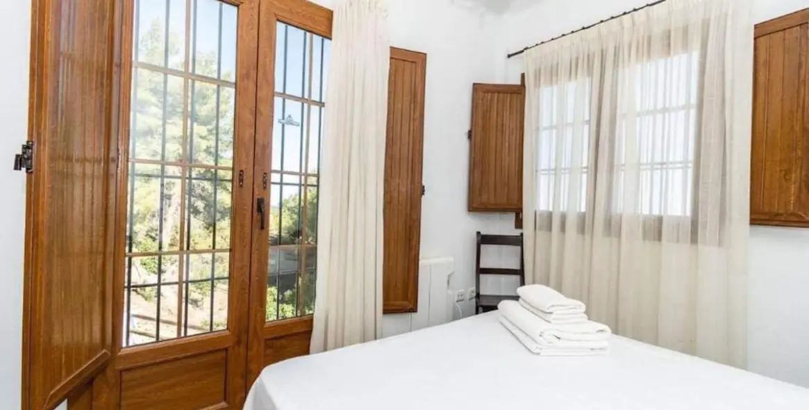 Sale of detached villa in Frigiliana 24