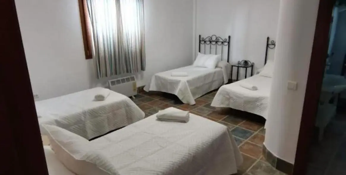 Sale of detached villa in Frigiliana 25