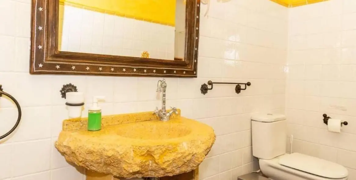 Sale of detached villa in Frigiliana 29