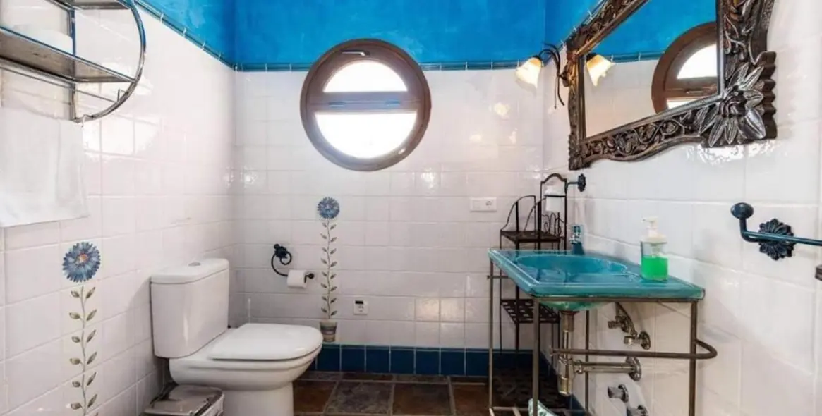 Sale of detached villa in Frigiliana 30