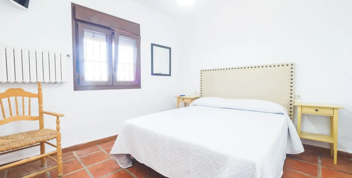 Продажа гостевого дома в Alora 7