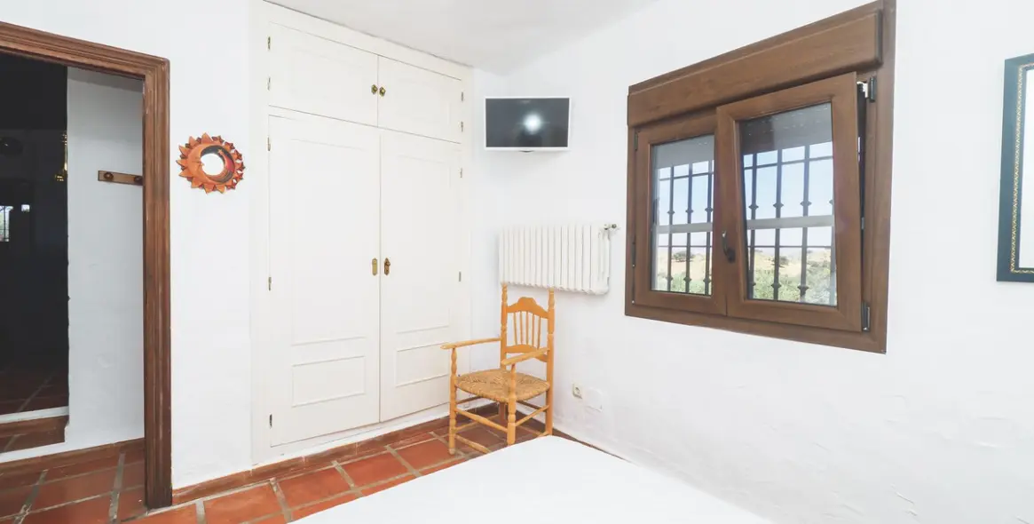 Продажа гостевого дома в Alora 10