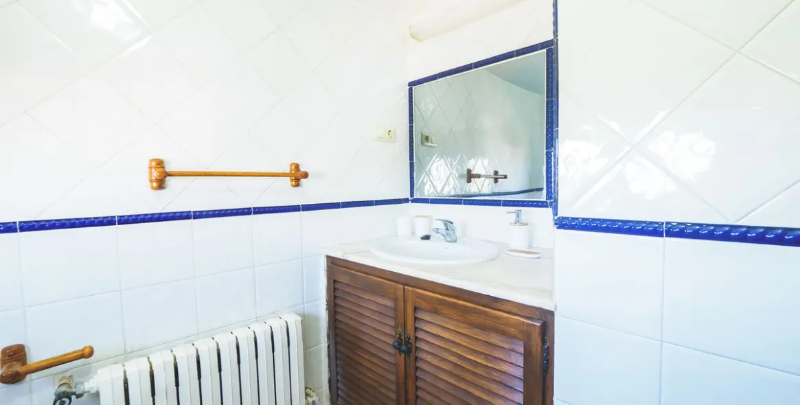 Продажа гостевого дома в Alora 11