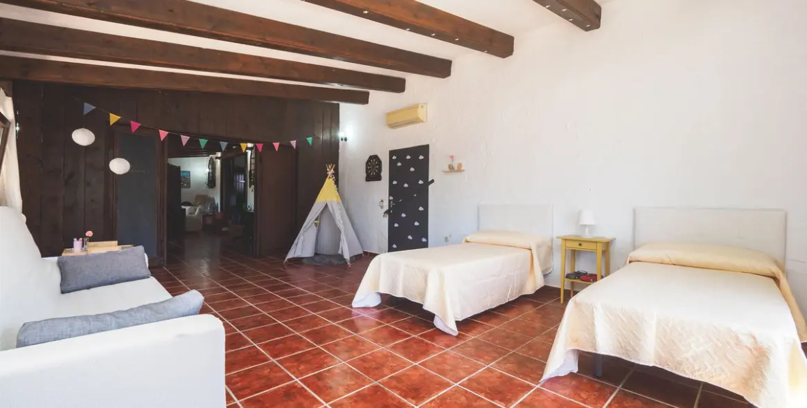 Продажа гостевого дома в Alora 12