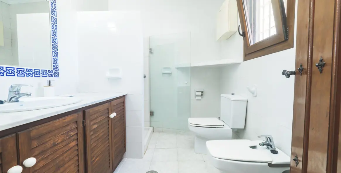 Продажа гостевого дома в Alora 14