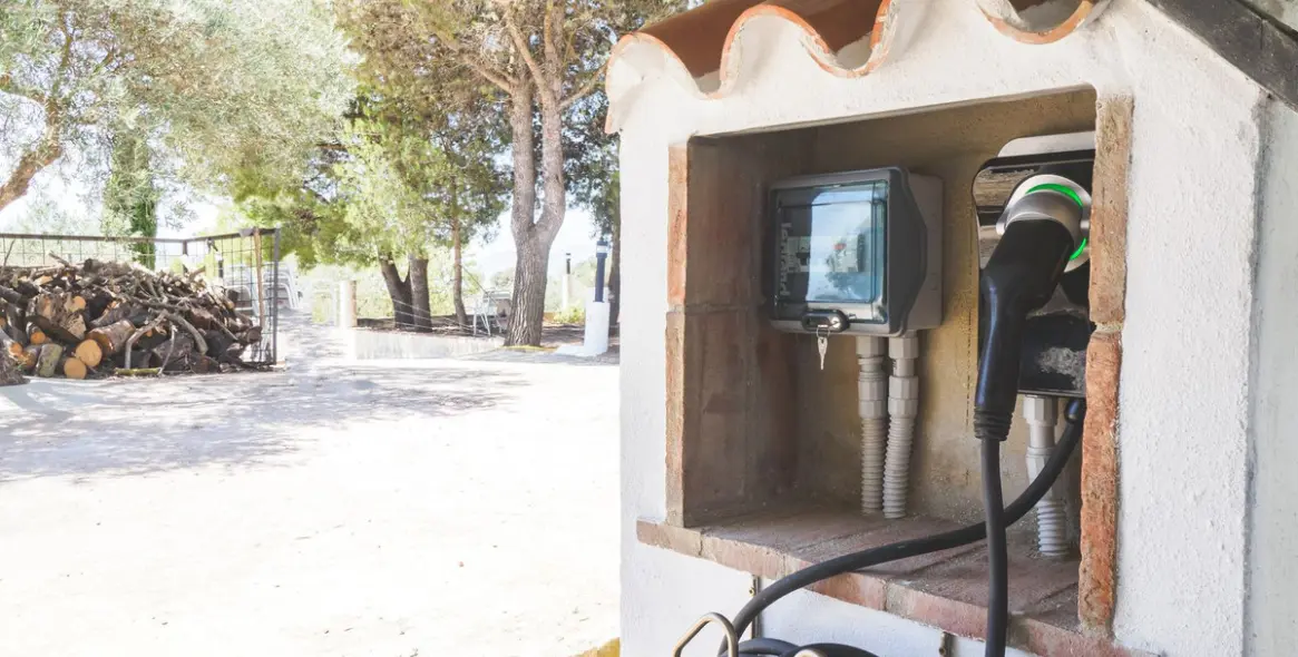 Продажа гостевого дома в Alora 16