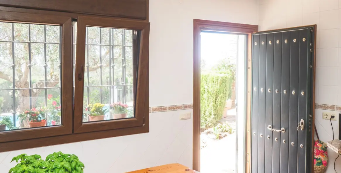 Продажа гостевого дома в Alora 17