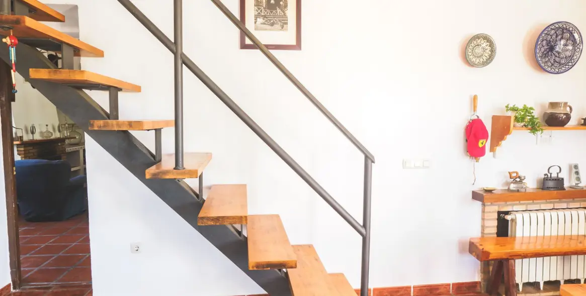 Продажа гостевого дома в Alora 18