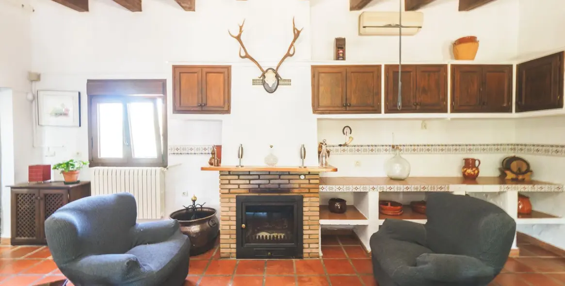 Продажа гостевого дома в Alora 19