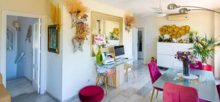 Продажа  отдельно стоящей виллы в El Rosario 3