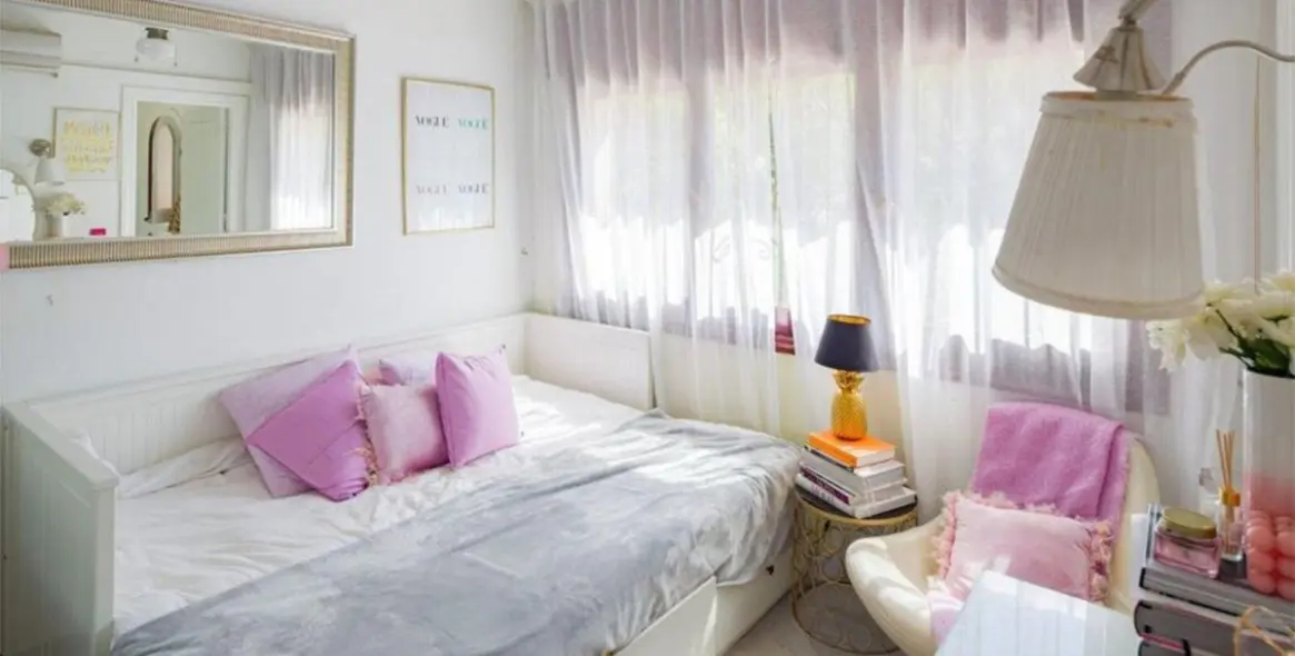 Venta de villa independiente en El Rosario 13