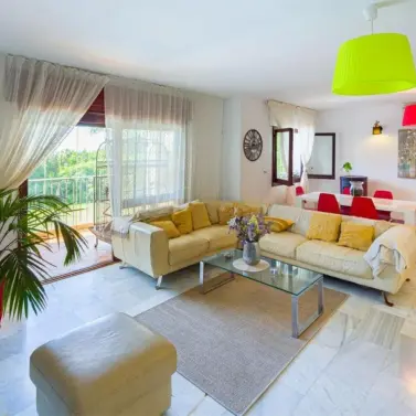 Venta de villa independiente en El Rosario