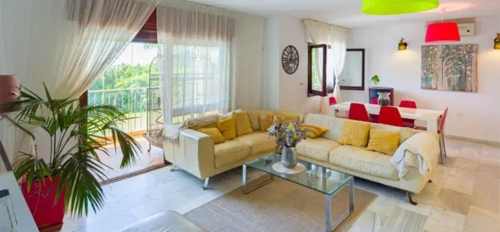 Venta de villa independiente en El Rosario 1