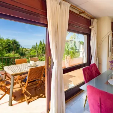 Venta de villa independiente en El Rosario